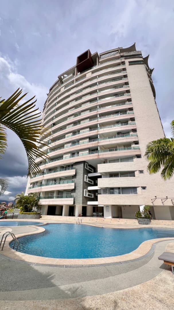 Residencias Terrazas del Tama.