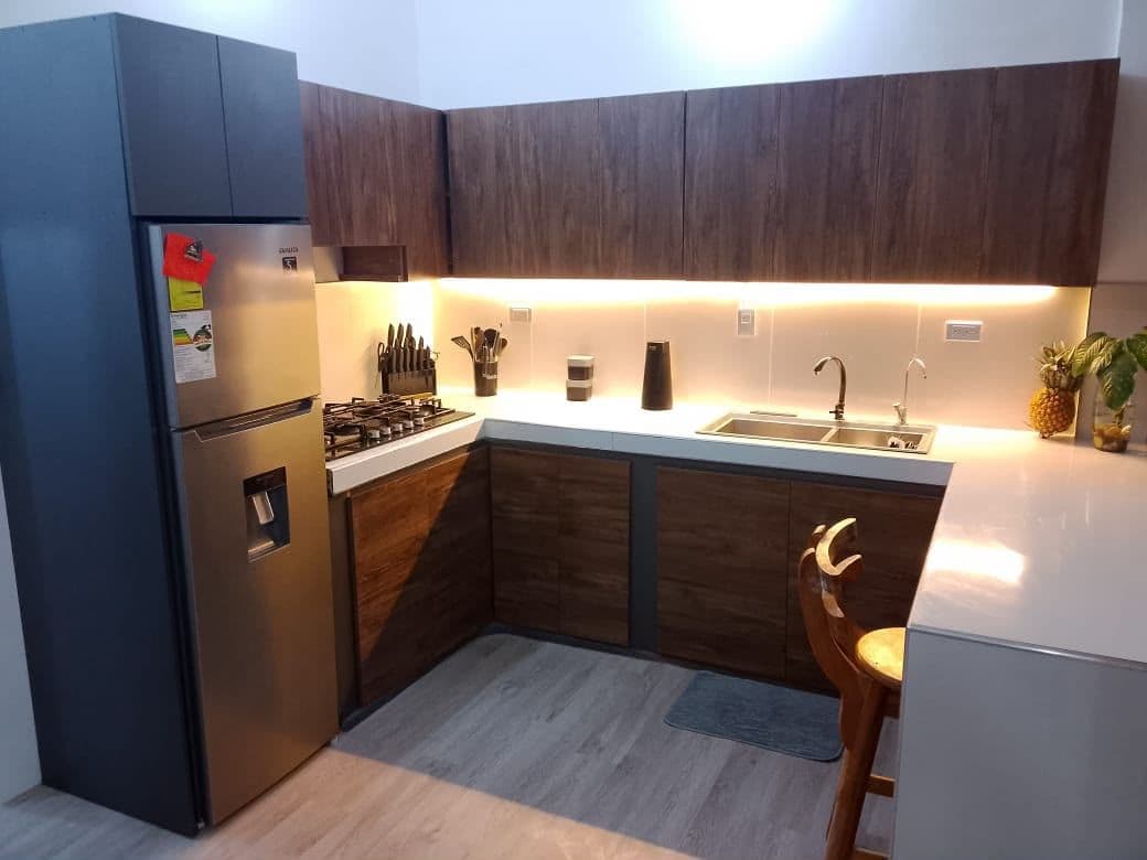Casa en Urb Villa el Paraiso San Rafael